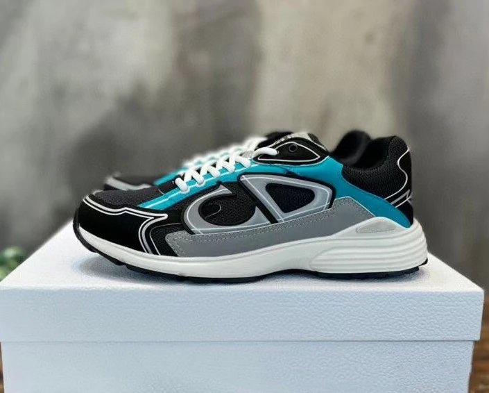 20 Black, gray, and blue