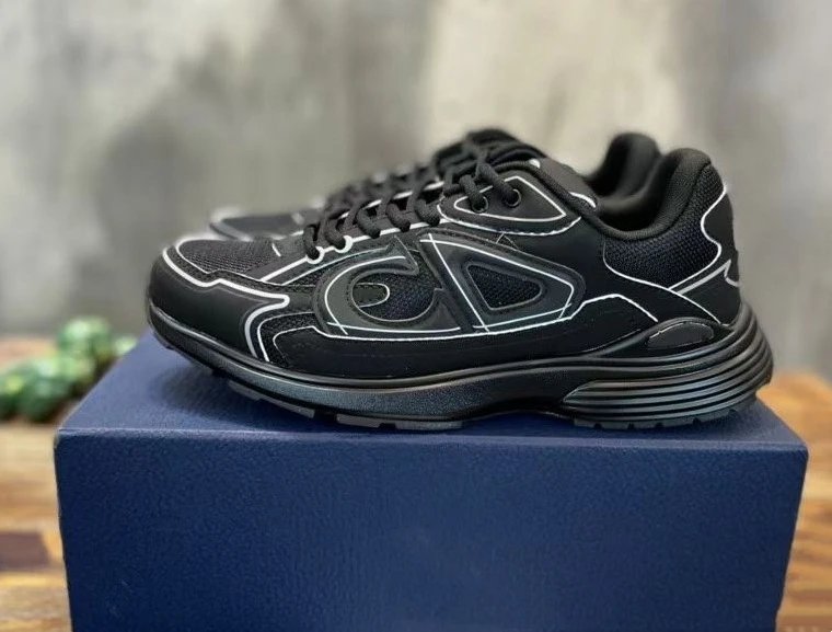 25 black