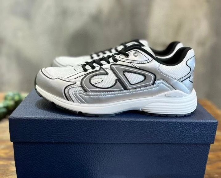 26 Silver-white