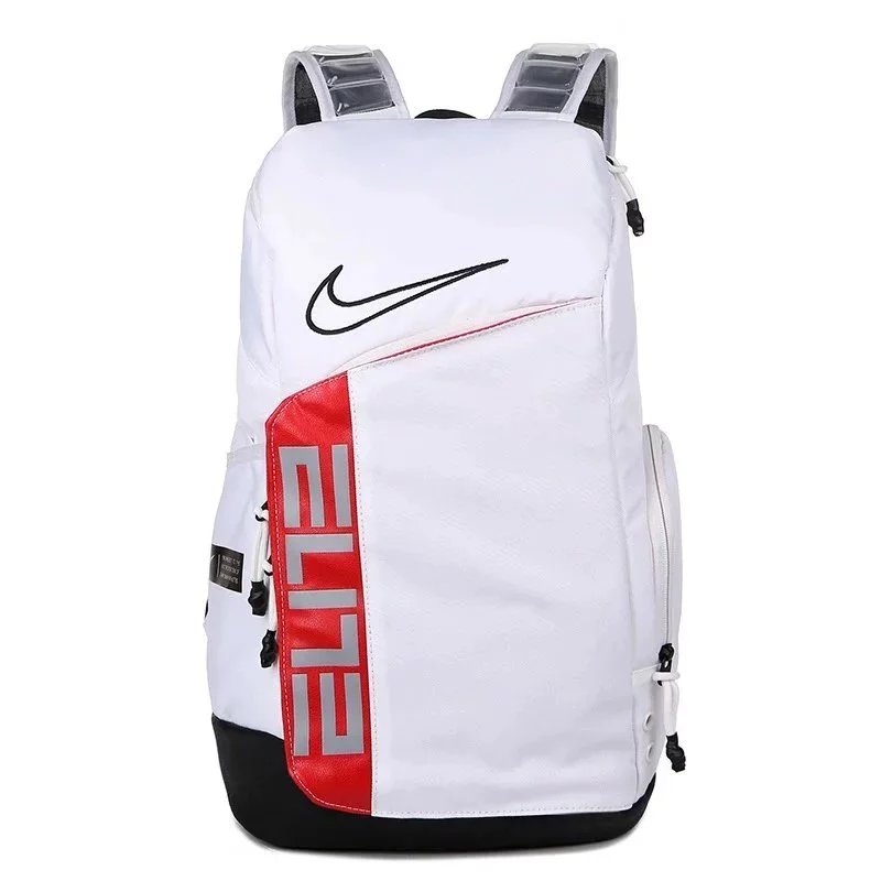 2 air cushions white