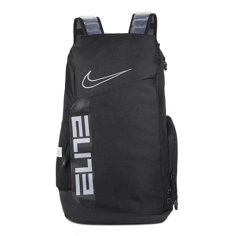 3 air-cushioned black-and-white standard