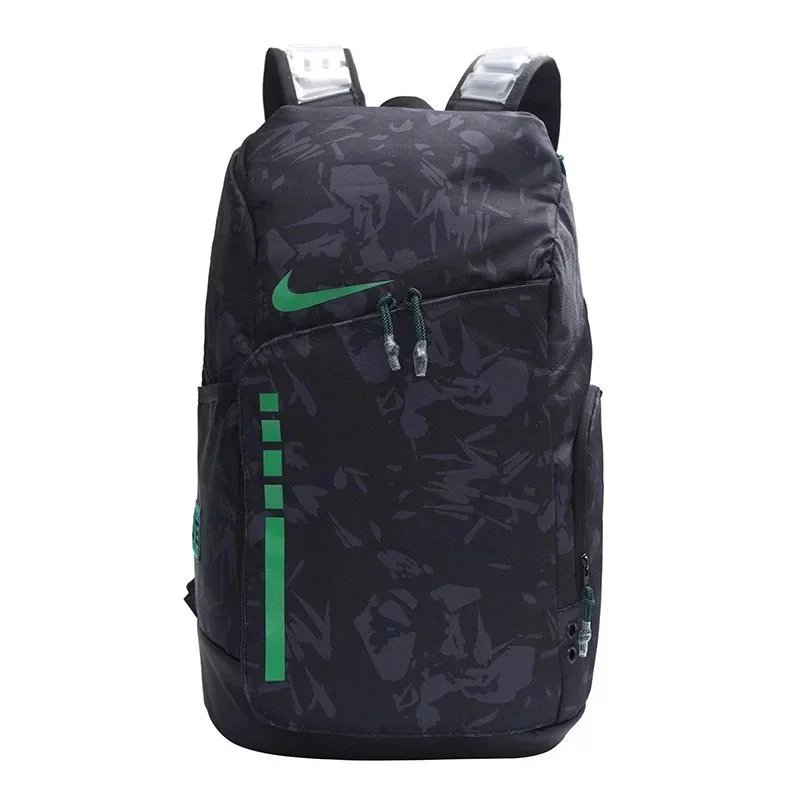 21 Simple air cushion black and green