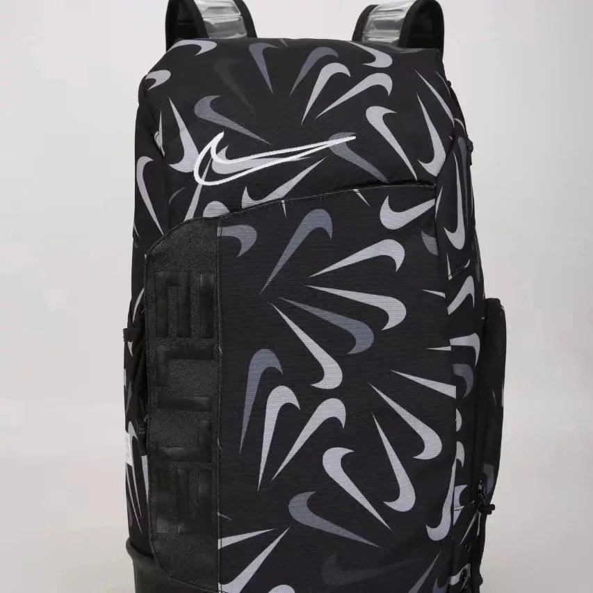 26 air-cushioned black full label