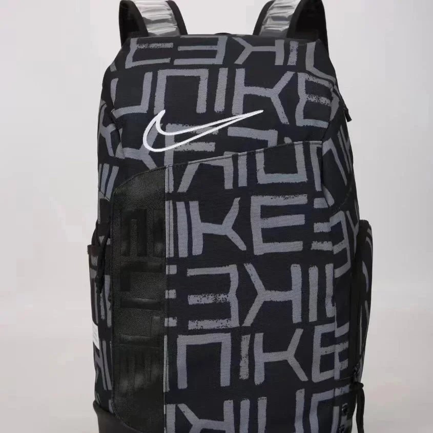 27 air-cushioned black letters