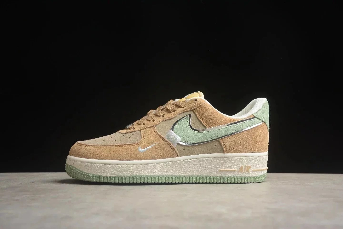 light green hook