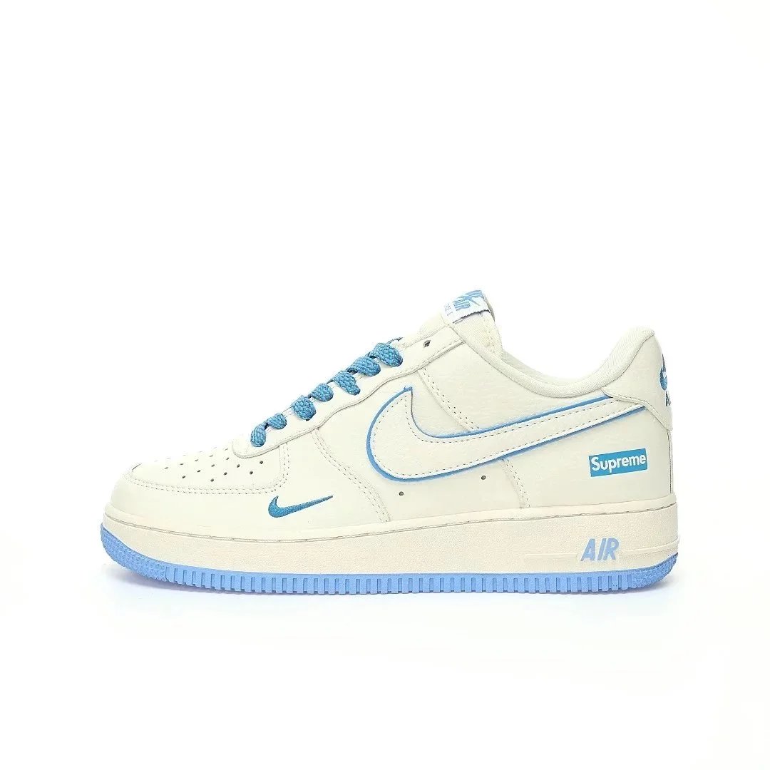 Joint Blue White Hook