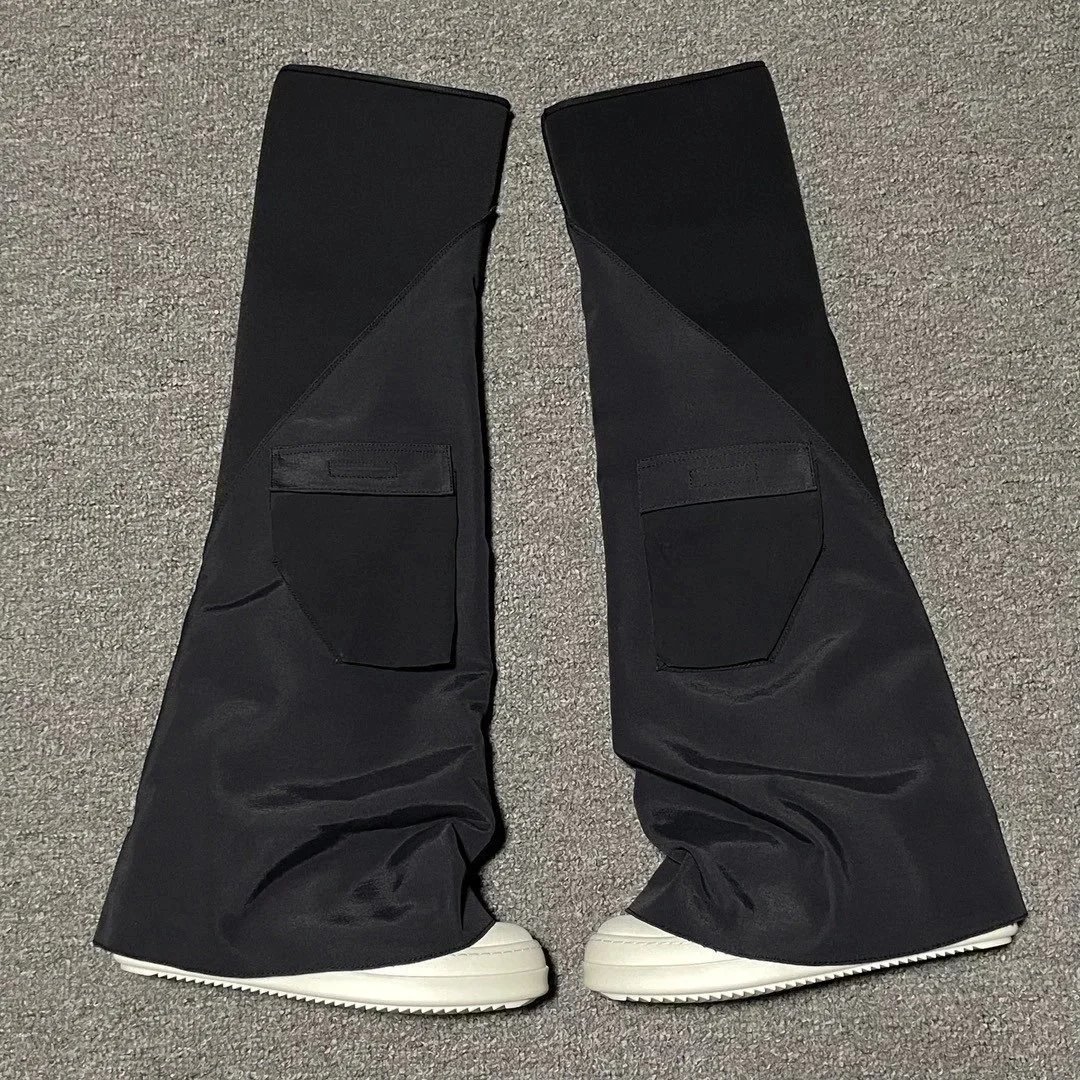 RO Goddess Boots