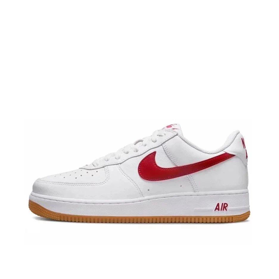 White Red Hook 2