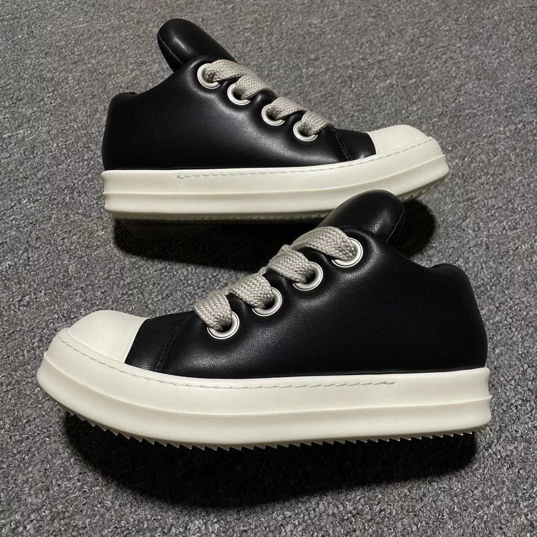 RO Pooding Black