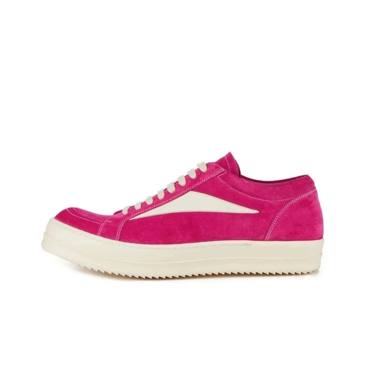 RO pink canvas