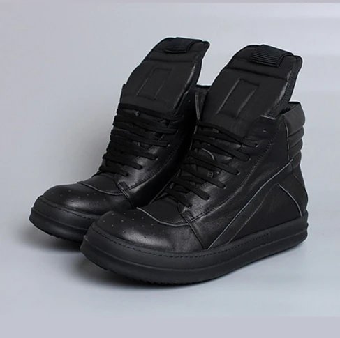 8 black