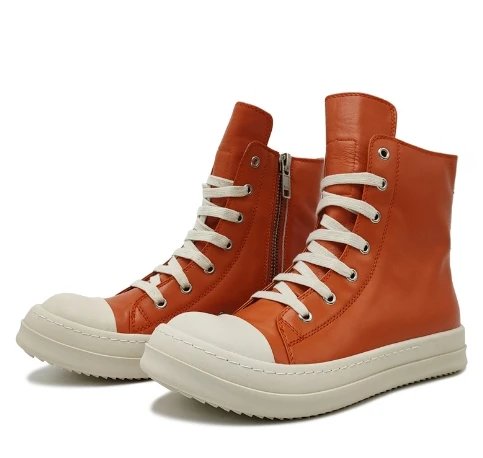 11 orange