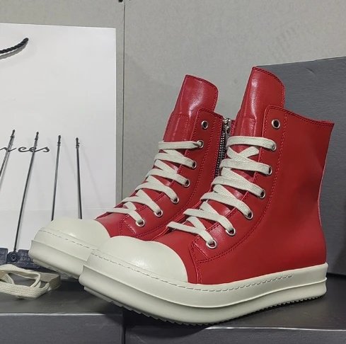 16 red
