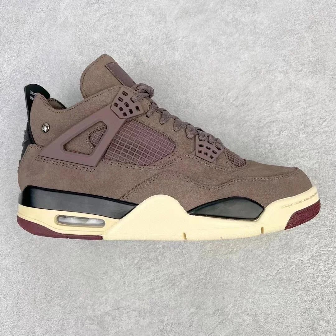 KZ AJ4 AMM Co-branded Wine Red, Code (9)
