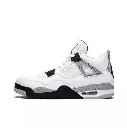 KZ AJ4 White Cement 9