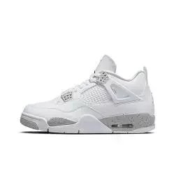 KZ AJ4 White-Oreo 9
