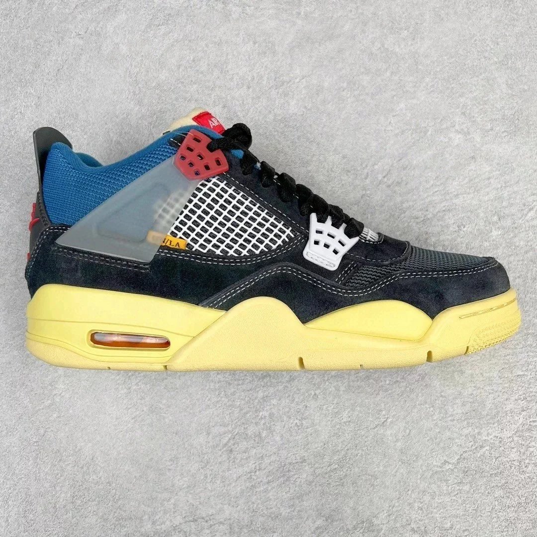 KZ AJ4 UN black and blue