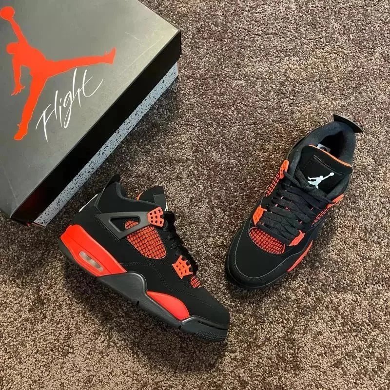 KZ AJ4 Lightning CT8527-016 9