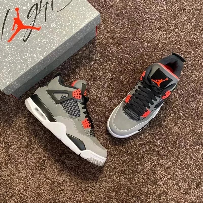 KZ AJ4 infrared SH6927-061 9