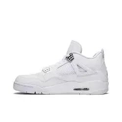 KZ AJ4 White Cat 9