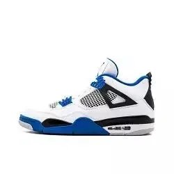 KZ AJ4 Racing Blue 9