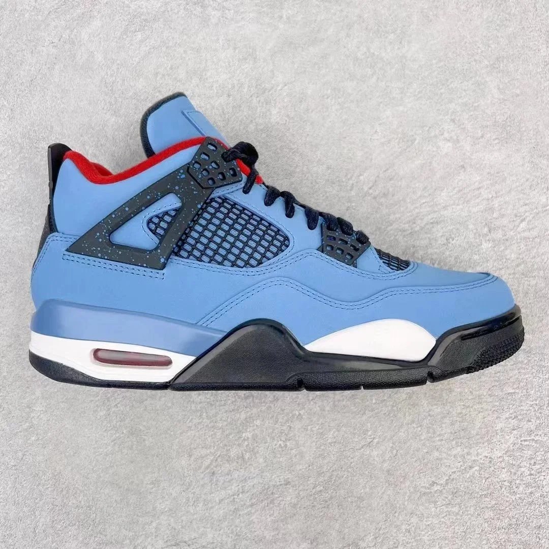 KZ AJ4 TS Ice Blue Code (9)