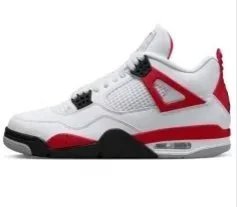 KZ AJ4 Red Clay DH6927-161
