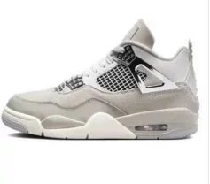 KZ AJ4 Silver-Plated AQ9129-001