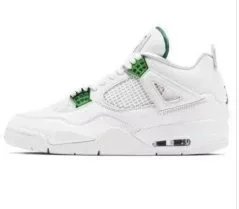 KZ AJ4 white-green CT8527-113