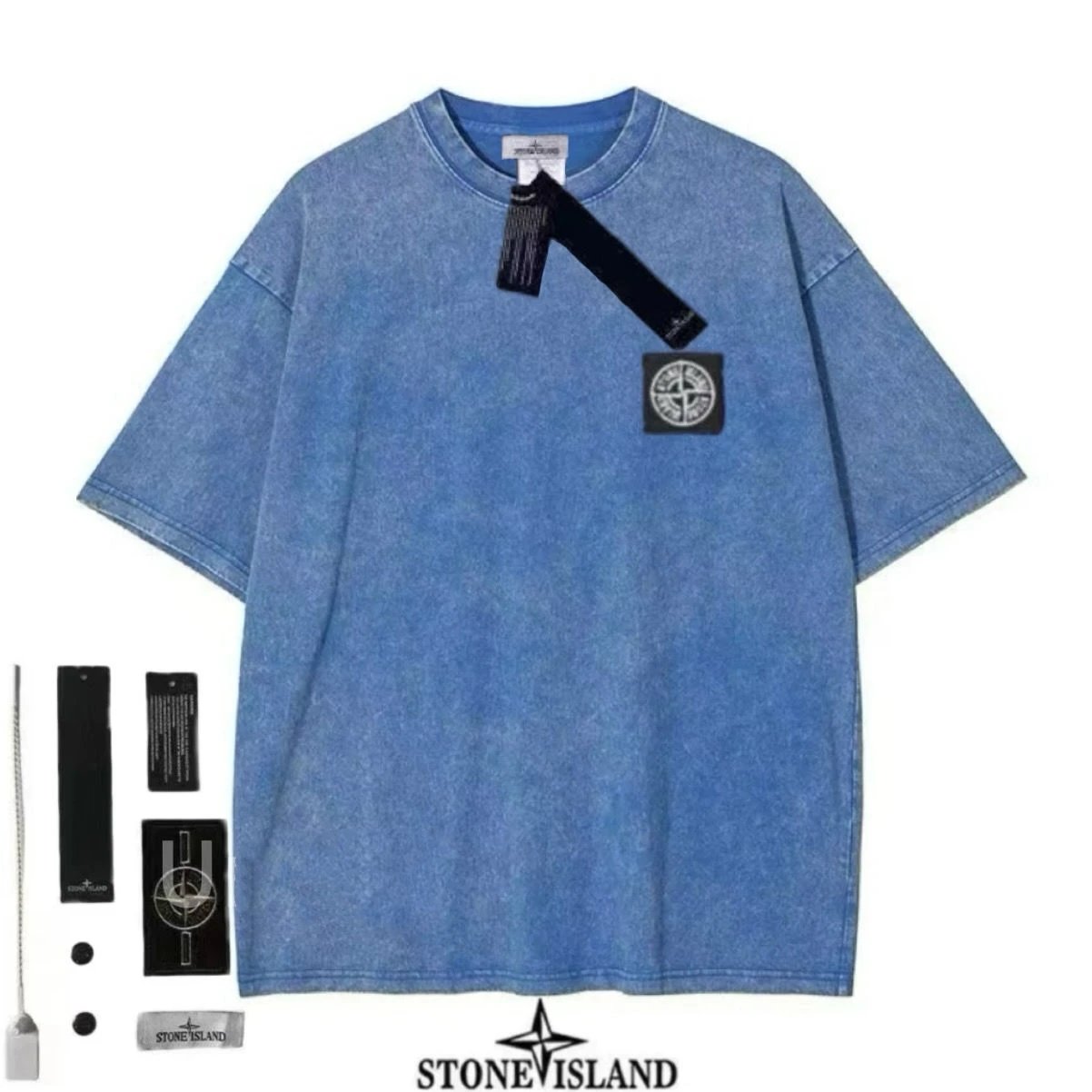 19 Haze blue