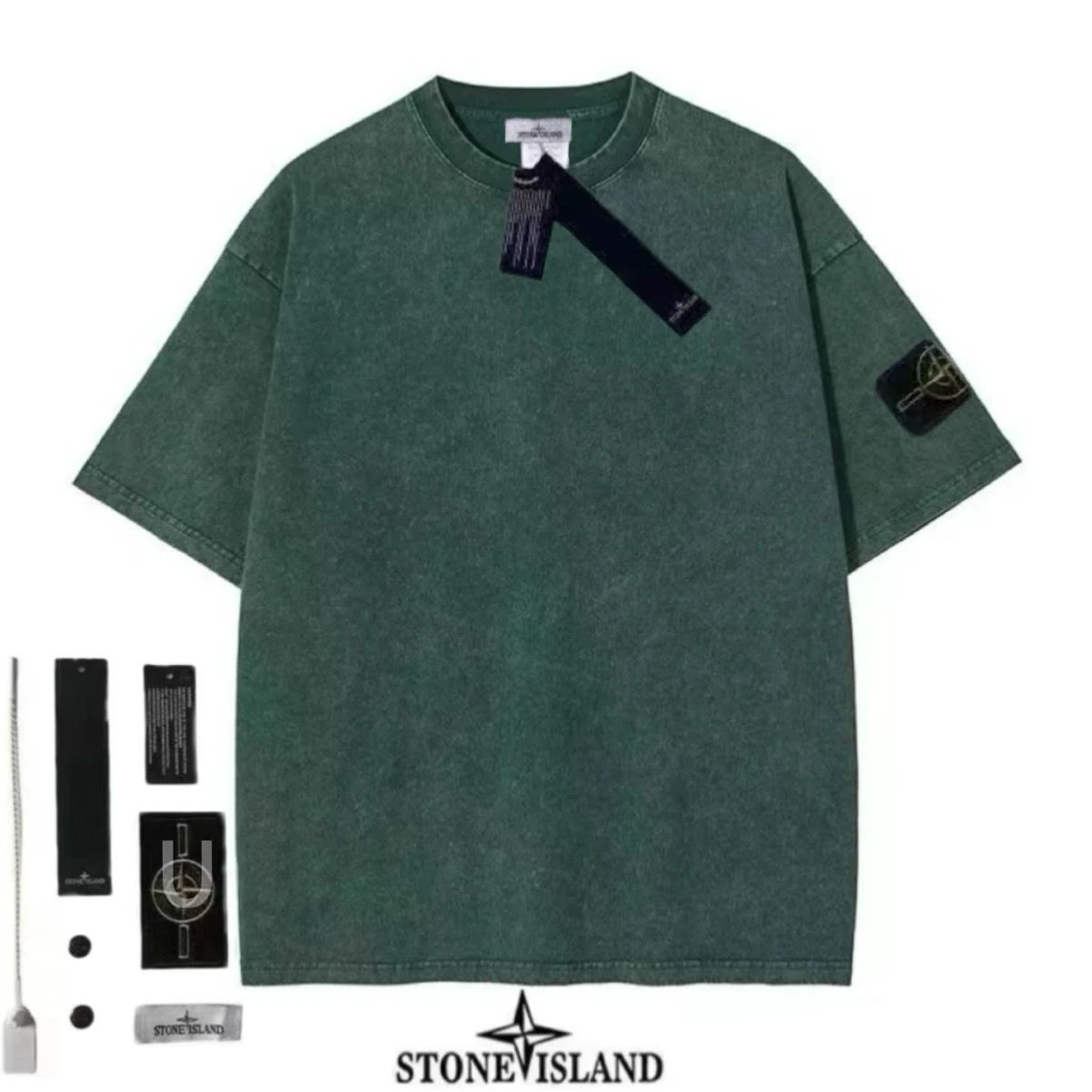 36 Dark green