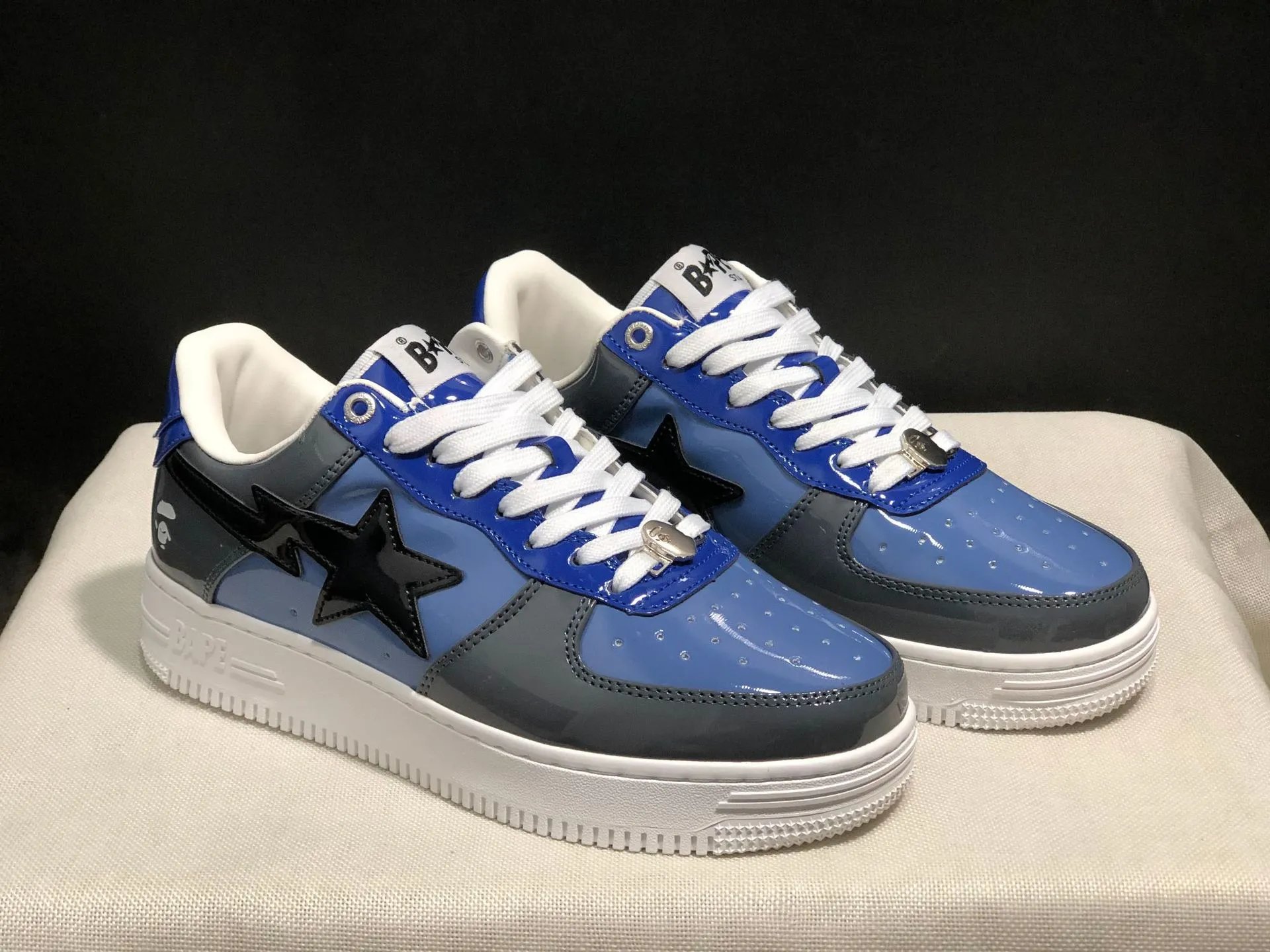 09 Deep Blue