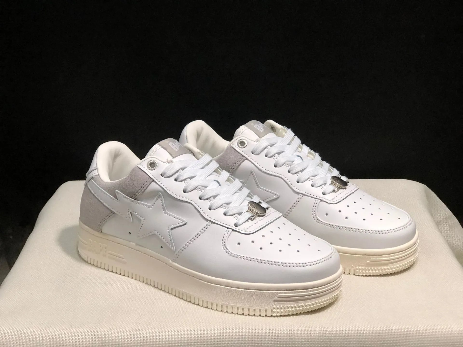 11 white