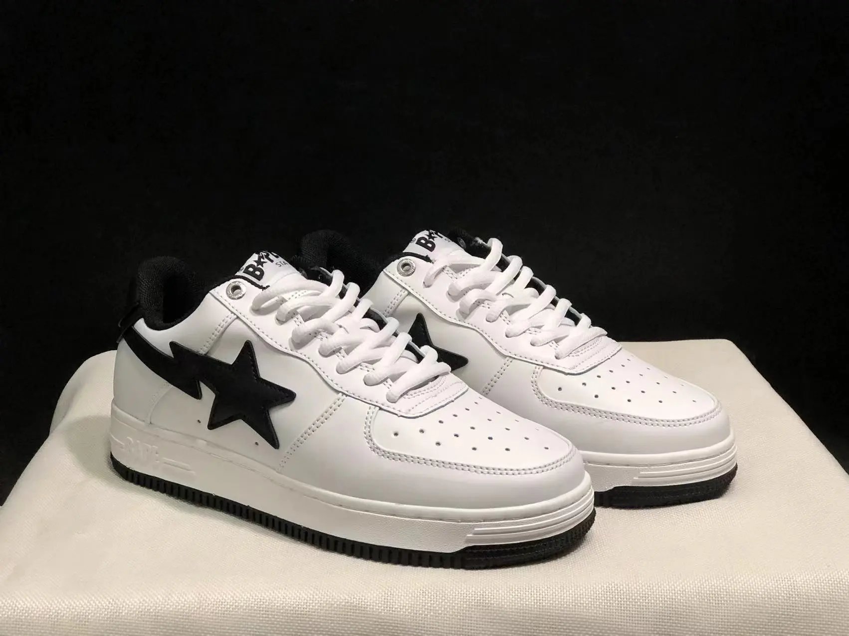 20 white