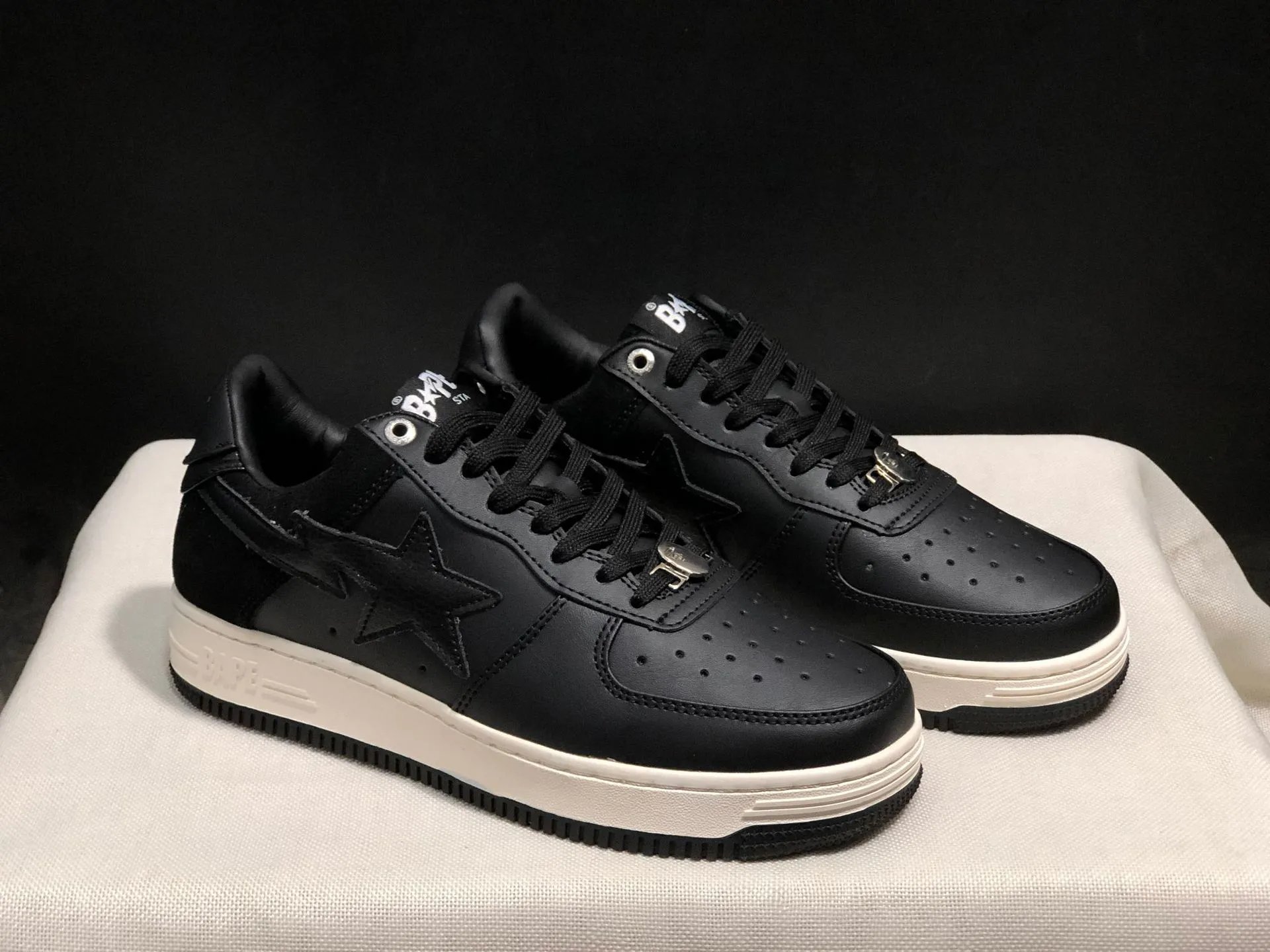 27 black