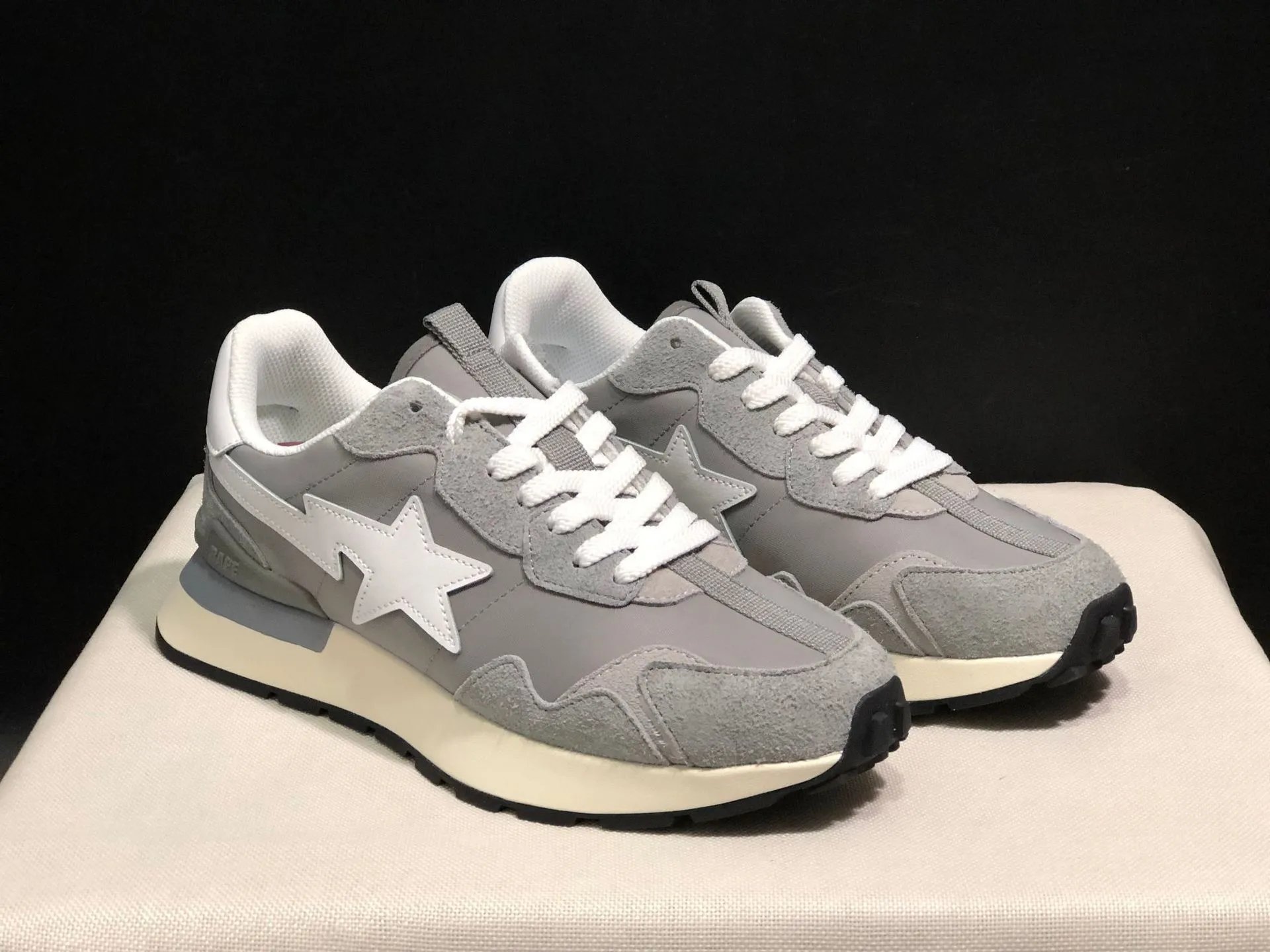 36 gray