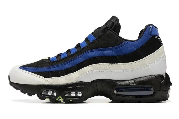 10 Deep Blue