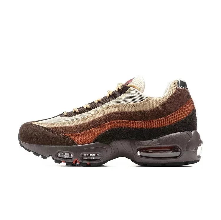 13 brown
