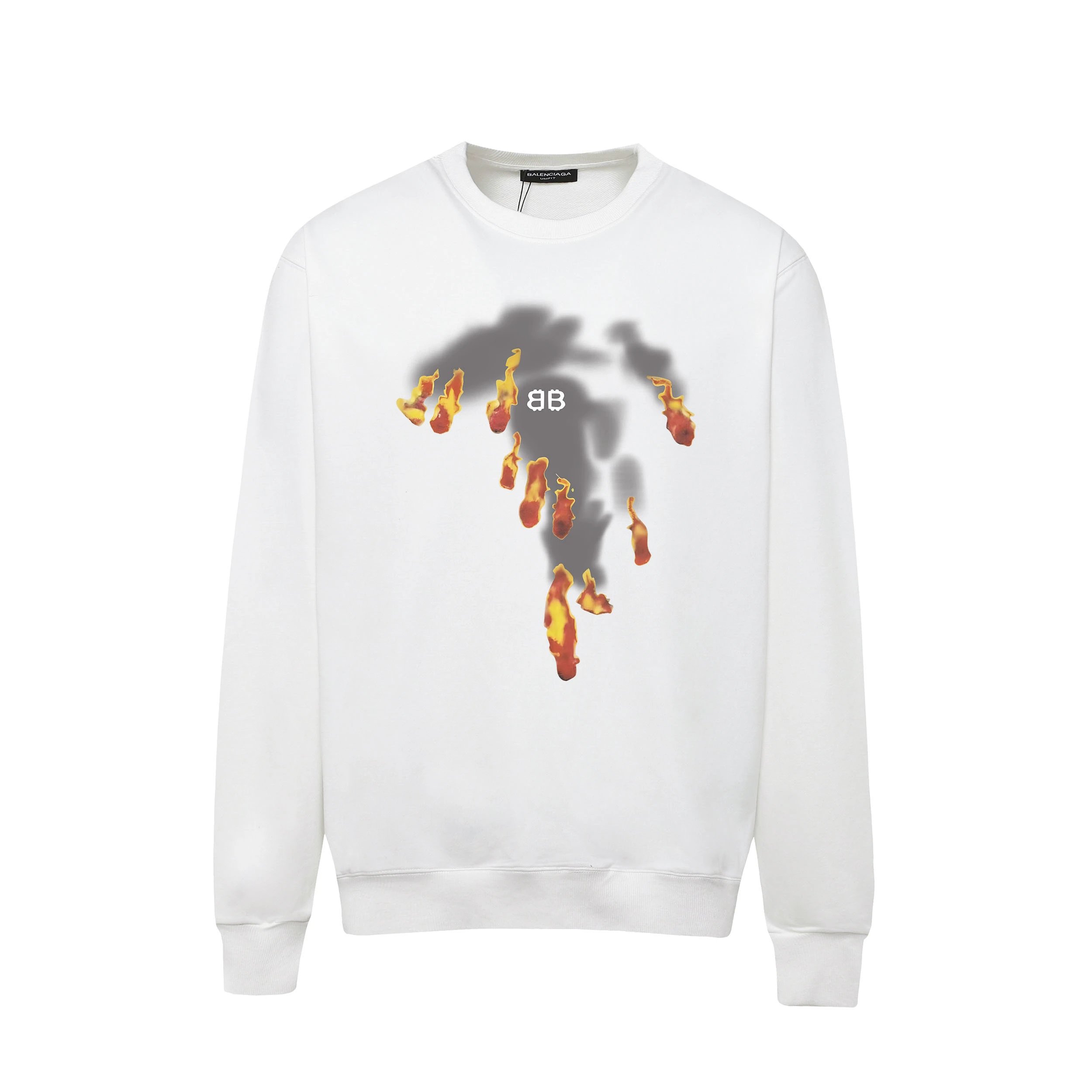 19 white