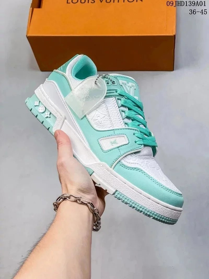 Tiffany Blue