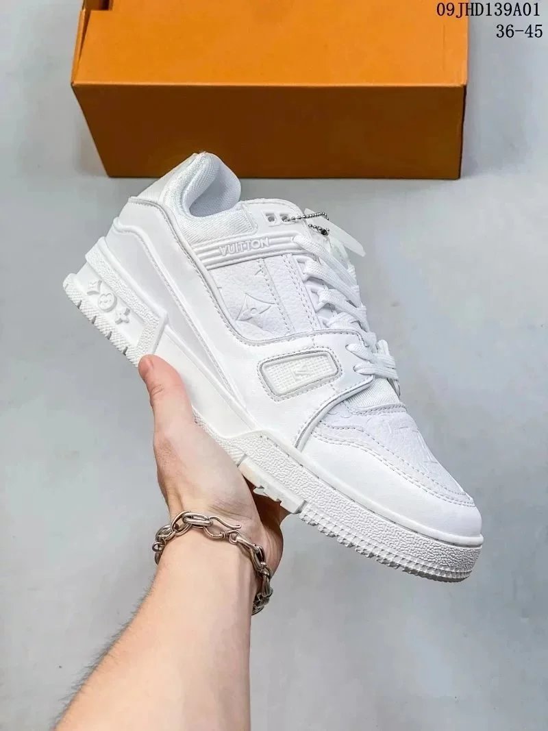 Pure white