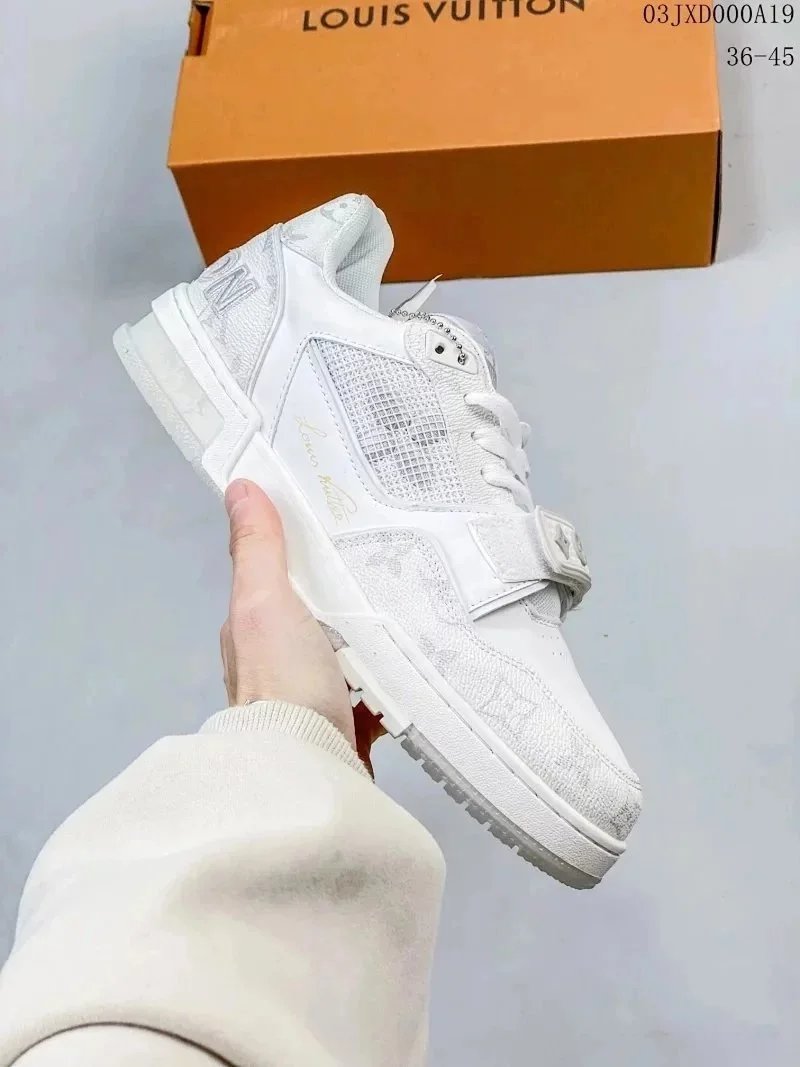 Velcro pure white