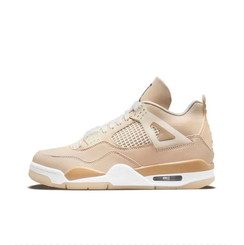 AJ4 Lotus Pink DJ0675-200