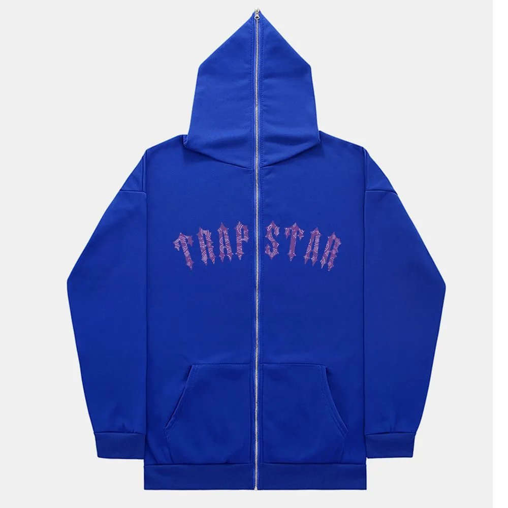 10 blue