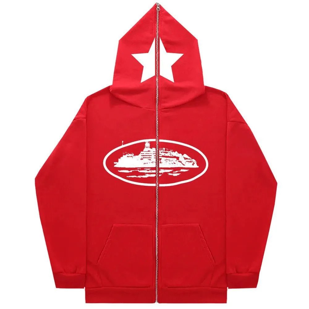 13 red