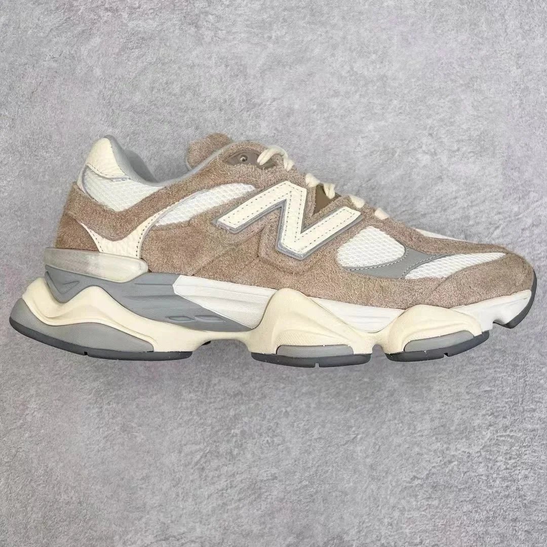 M size NB9060 pink and white U9060HSB