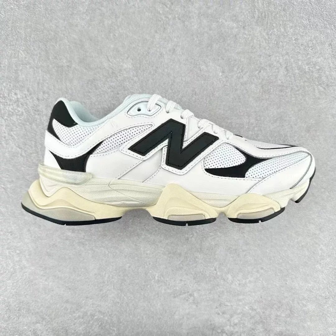 M size NB9060 black and white U9060AAB
