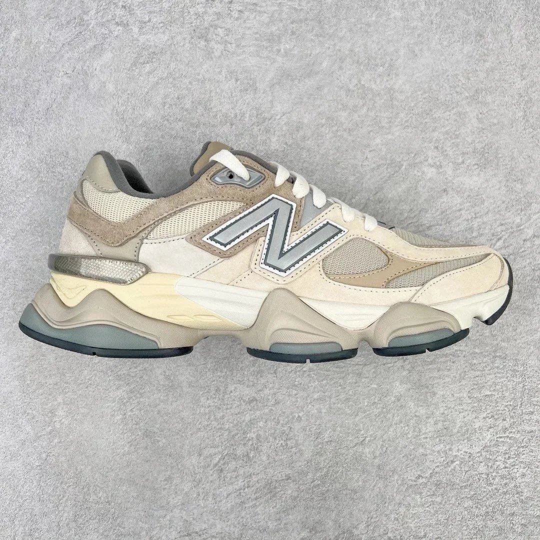 M size NB9060 light gray U9060 MAC