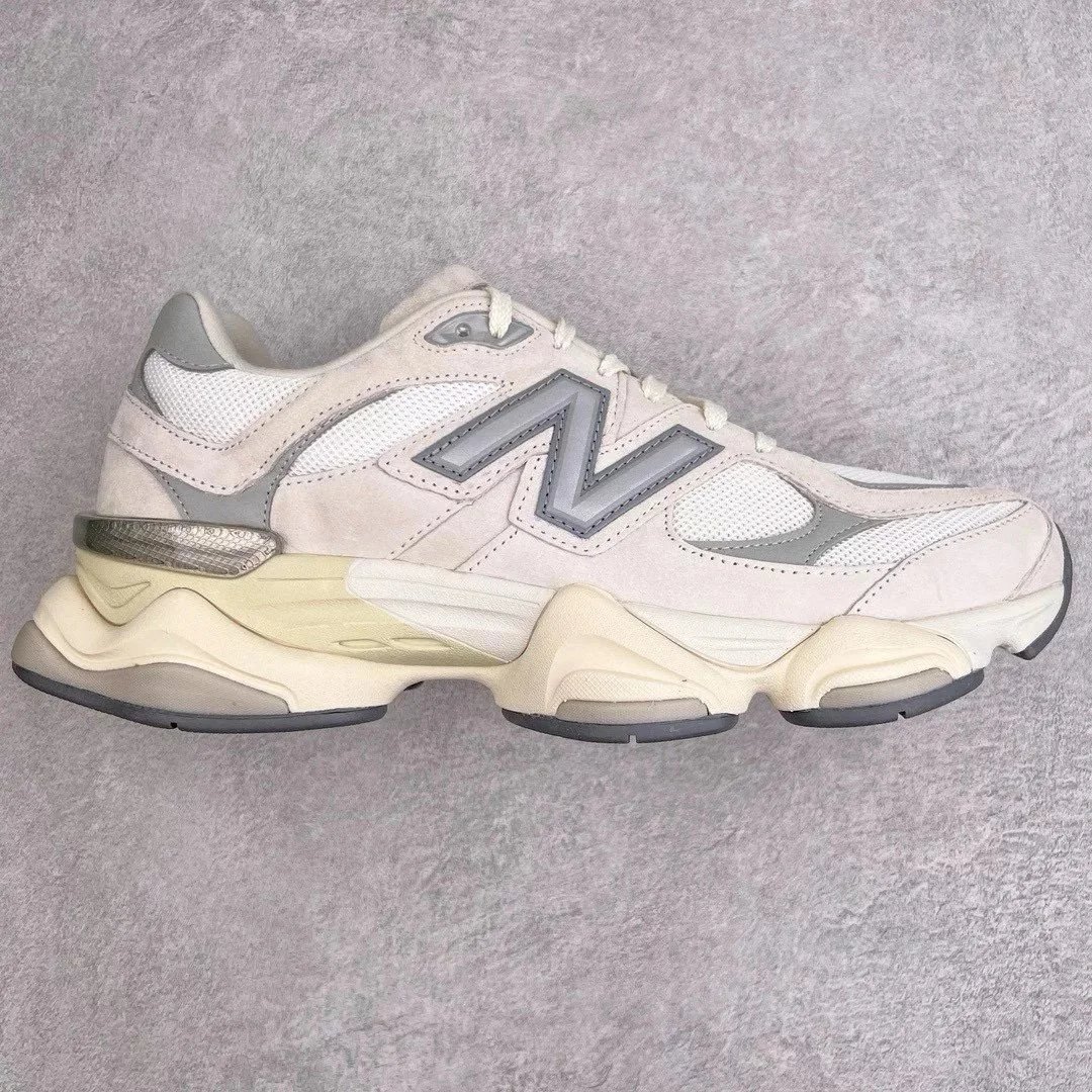 M size NB9060 gray-white U9060ECA