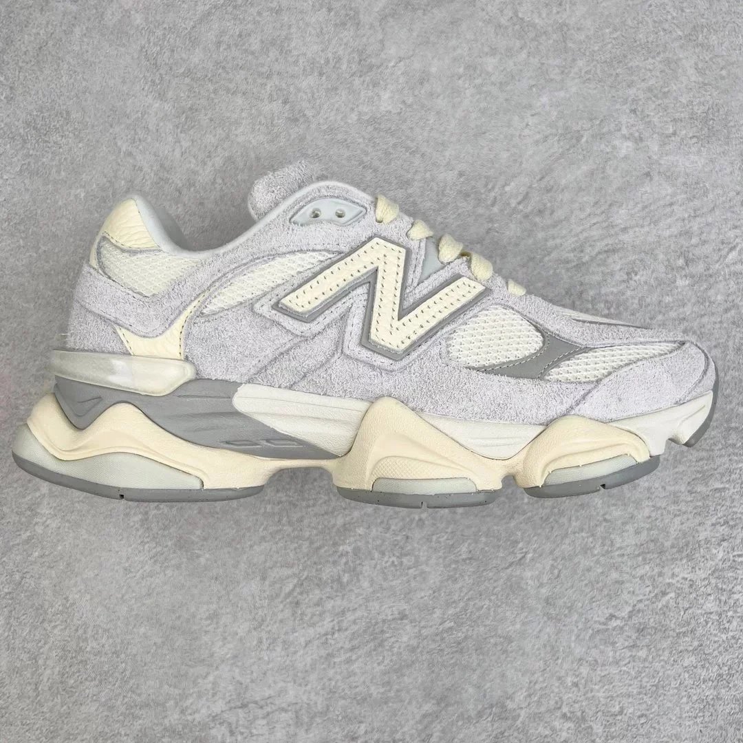 M size NB9060 white-gray-white U9060HSA